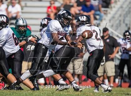 Thumbnail 2 in Woodbridge @ Colts Neck photogallery.