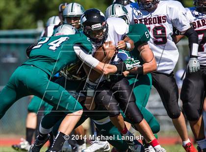 Thumbnail 2 in Woodbridge @ Colts Neck photogallery.