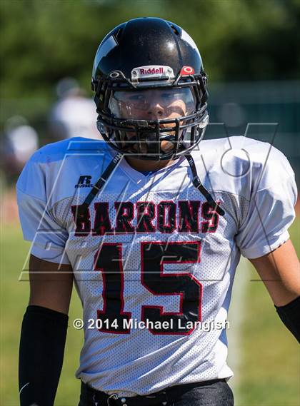 Thumbnail 2 in Woodbridge @ Colts Neck photogallery.