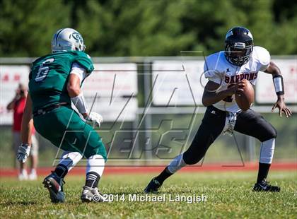 Thumbnail 2 in Woodbridge @ Colts Neck photogallery.