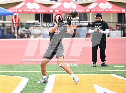 Thumbnail 3 in Mayfair vs. Mater Dei  (LB Poly Legends 7x7) photogallery.