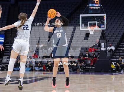 Thumbnail 1 in Marin Catholic vs. Mater Dei Catholic (CIF D3 Finals) photogallery.