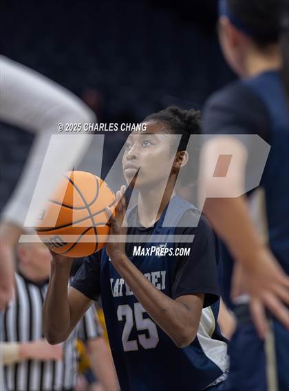 Thumbnail 3 in Marin Catholic vs. Mater Dei Catholic (CIF D3 Finals) photogallery.