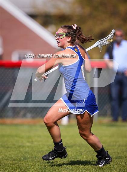 Thumbnail 1 in Kentucky Country Day vs. DuPont Manual (Braveheart Tournament) photogallery.