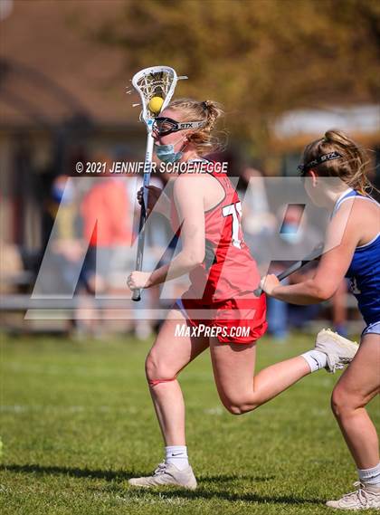 Thumbnail 1 in Kentucky Country Day vs. DuPont Manual (Braveheart Tournament) photogallery.