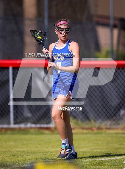 Thumbnail 1 in Kentucky Country Day vs. DuPont Manual (Braveheart Tournament) photogallery.