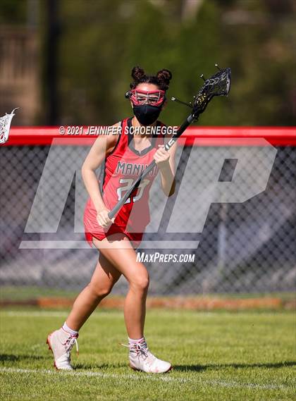Thumbnail 2 in Kentucky Country Day vs. DuPont Manual (Braveheart Tournament) photogallery.