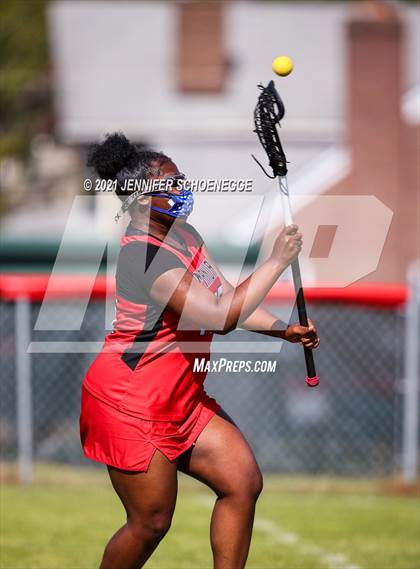 Thumbnail 3 in Kentucky Country Day vs. DuPont Manual (Braveheart Tournament) photogallery.