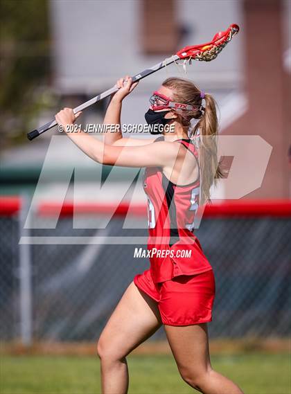 Thumbnail 1 in Kentucky Country Day vs. DuPont Manual (Braveheart Tournament) photogallery.