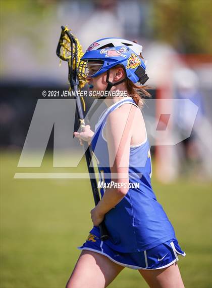 Thumbnail 1 in Kentucky Country Day vs. DuPont Manual (Braveheart Tournament) photogallery.