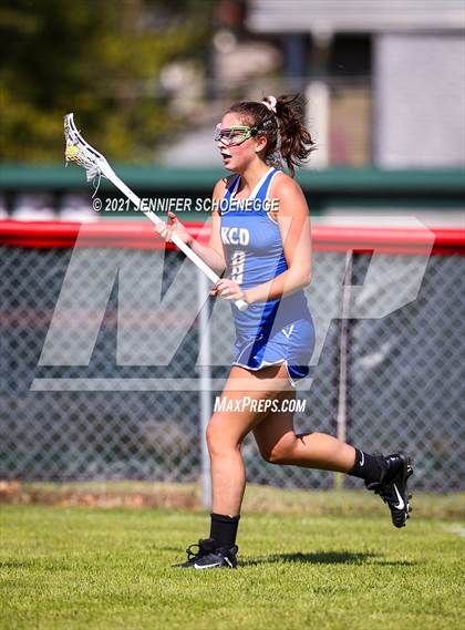 Thumbnail 1 in Kentucky Country Day vs. DuPont Manual (Braveheart Tournament) photogallery.