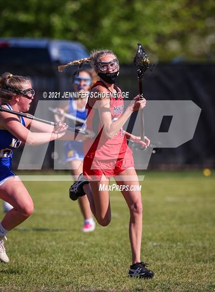 Thumbnail 1 in Kentucky Country Day vs. DuPont Manual (Braveheart Tournament) photogallery.