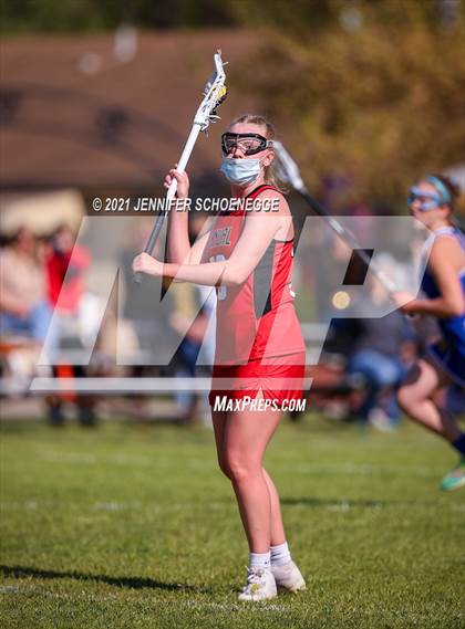 Thumbnail 1 in Kentucky Country Day vs. DuPont Manual (Braveheart Tournament) photogallery.