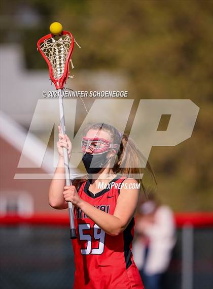 Thumbnail 1 in Kentucky Country Day vs. DuPont Manual (Braveheart Tournament) photogallery.
