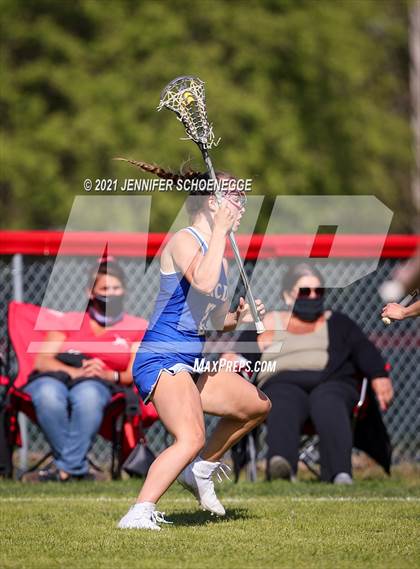 Thumbnail 1 in Kentucky Country Day vs. DuPont Manual (Braveheart Tournament) photogallery.