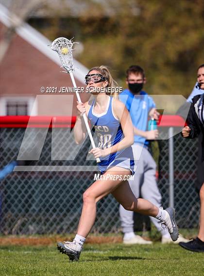 Thumbnail 2 in Kentucky Country Day vs. DuPont Manual (Braveheart Tournament) photogallery.