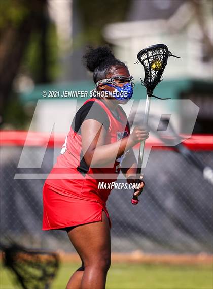 Thumbnail 2 in Kentucky Country Day vs. DuPont Manual (Braveheart Tournament) photogallery.