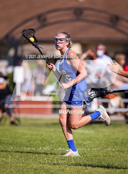 Thumbnail 1 in Kentucky Country Day vs. DuPont Manual (Braveheart Tournament) photogallery.