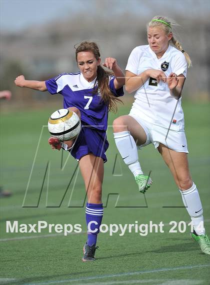 Thumbnail 3 in Littleton @ Rock Canyon photogallery.