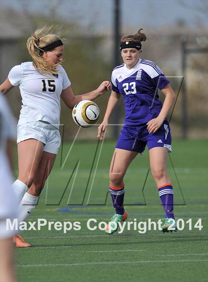 Thumbnail 3 in Littleton @ Rock Canyon photogallery.