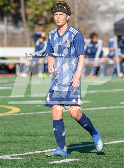 Thumbnail 1 in Millikan vs. Mayfair (Marina Holiday Tournament) photogallery.