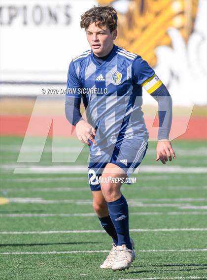 Thumbnail 3 in Millikan vs. Mayfair (Marina Holiday Tournament) photogallery.