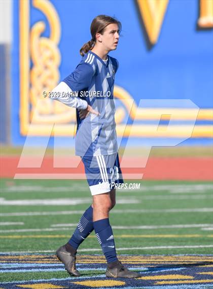 Thumbnail 1 in Millikan vs. Mayfair (Marina Holiday Tournament) photogallery.