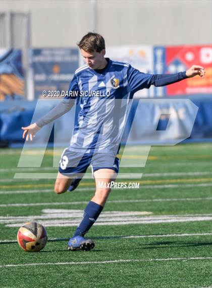 Thumbnail 3 in Millikan vs. Mayfair (Marina Holiday Tournament) photogallery.