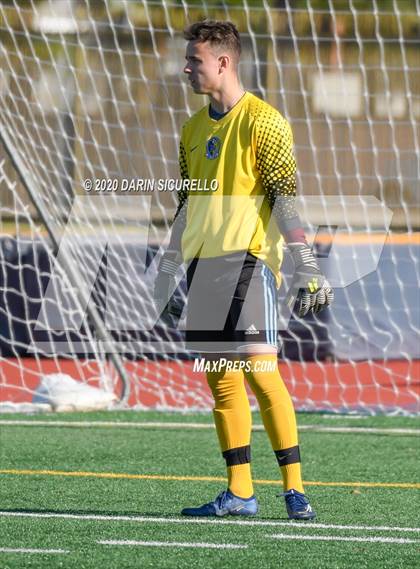 Thumbnail 3 in Millikan vs. Mayfair (Marina Holiday Tournament) photogallery.