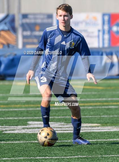 Thumbnail 1 in Millikan vs. Mayfair (Marina Holiday Tournament) photogallery.