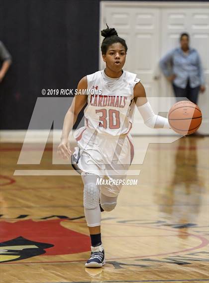 Thumbnail 2 in Gray Stone Day @ Union Academy (NCHSAA 1A 3rd Round Playoff) photogallery.