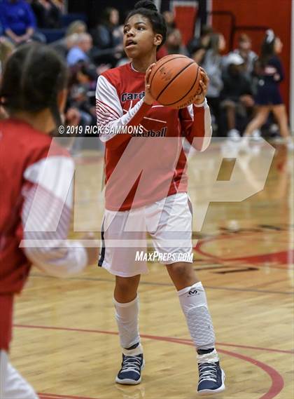 Thumbnail 2 in Gray Stone Day @ Union Academy (NCHSAA 1A 3rd Round Playoff) photogallery.