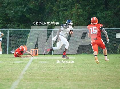 Thumbnail 3 in Rocky Mount Academy @ GRACE Christian photogallery.