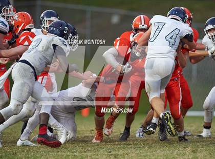 Thumbnail 1 in Rocky Mount Academy @ GRACE Christian photogallery.