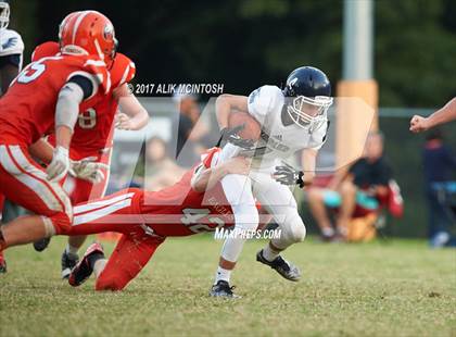Thumbnail 3 in Rocky Mount Academy @ GRACE Christian photogallery.