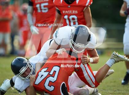 Thumbnail 3 in Rocky Mount Academy @ GRACE Christian photogallery.