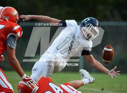 Thumbnail 1 in Rocky Mount Academy @ GRACE Christian photogallery.