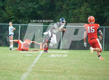 Thumbnail 2 in Rocky Mount Academy @ GRACE Christian photogallery.