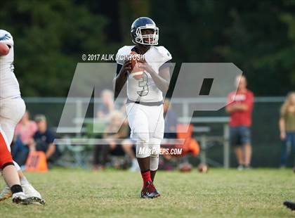 Thumbnail 3 in Rocky Mount Academy @ GRACE Christian photogallery.