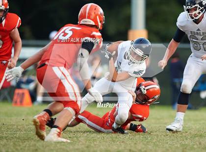 Thumbnail 2 in Rocky Mount Academy @ GRACE Christian photogallery.