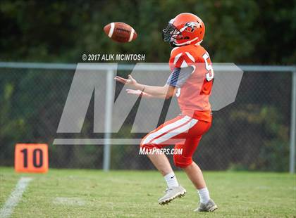 Thumbnail 2 in Rocky Mount Academy @ GRACE Christian photogallery.