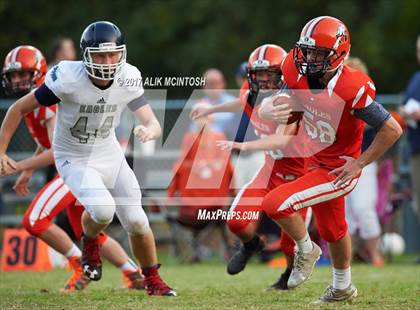Thumbnail 3 in Rocky Mount Academy @ GRACE Christian photogallery.