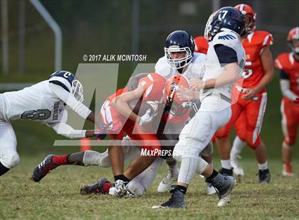 Thumbnail 2 in Rocky Mount Academy @ GRACE Christian photogallery.