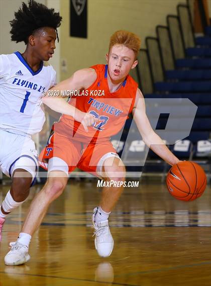 Thumbnail 1 in Timpview vs. Fort Lauderdale (Tarkanian Classic) photogallery.