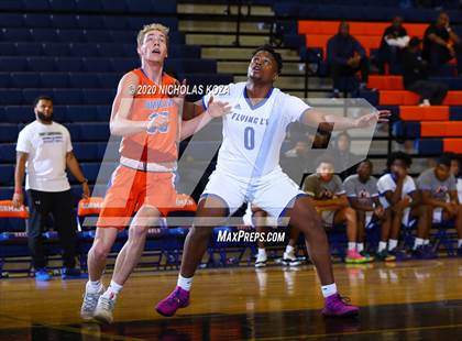Thumbnail 1 in Timpview vs. Fort Lauderdale (Tarkanian Classic) photogallery.