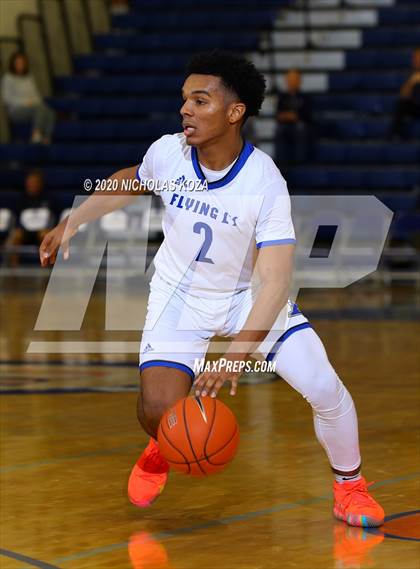 Thumbnail 2 in Timpview vs. Fort Lauderdale (Tarkanian Classic) photogallery.