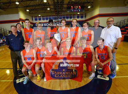 Thumbnail 1 in Timpview vs. Fort Lauderdale (Tarkanian Classic) photogallery.