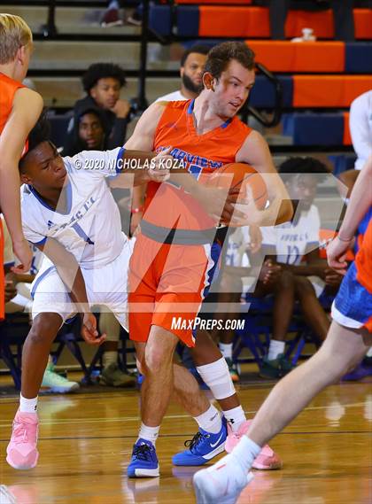 Thumbnail 1 in Timpview vs. Fort Lauderdale (Tarkanian Classic) photogallery.