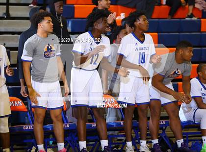 Thumbnail 2 in Timpview vs. Fort Lauderdale (Tarkanian Classic) photogallery.