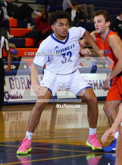 Thumbnail 3 in Timpview vs. Fort Lauderdale (Tarkanian Classic) photogallery.
